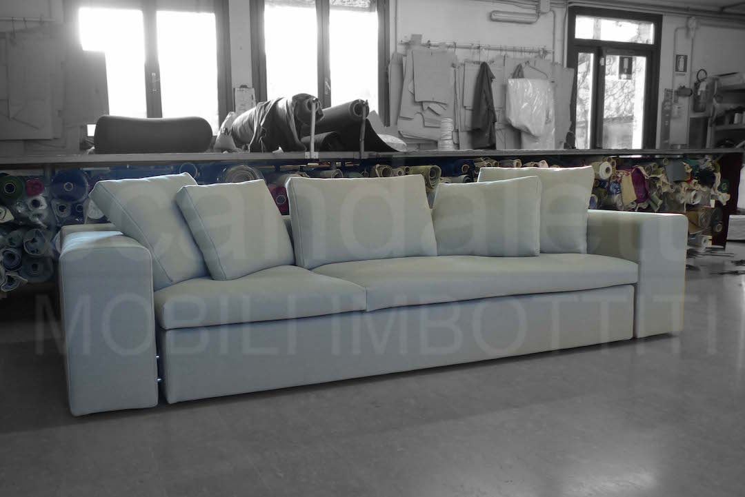 moroso sofa renovation